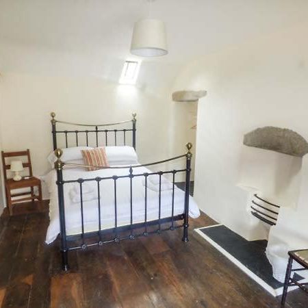 Villa Tyn Llwyn à Dolgellau Extérieur photo