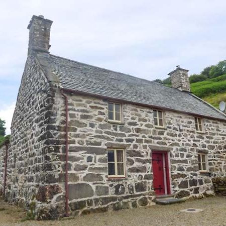 Villa Tyn Llwyn à Dolgellau Extérieur photo