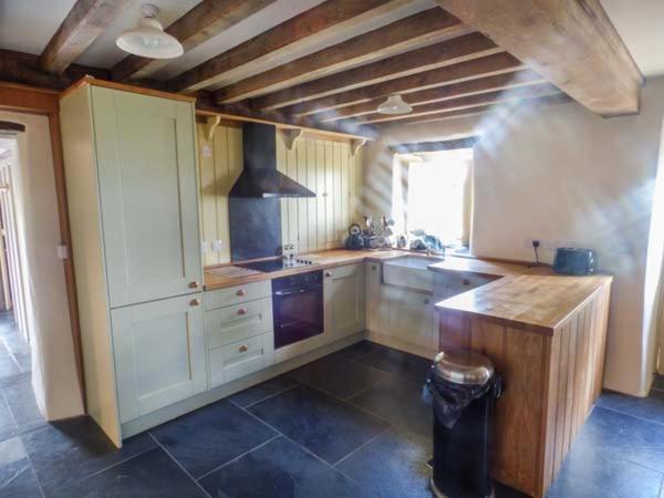 Villa Tyn Llwyn à Dolgellau Extérieur photo