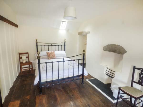 Villa Tyn Llwyn à Dolgellau Extérieur photo