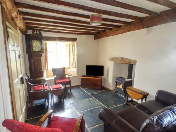 Villa Tyn Llwyn à Dolgellau Extérieur photo
