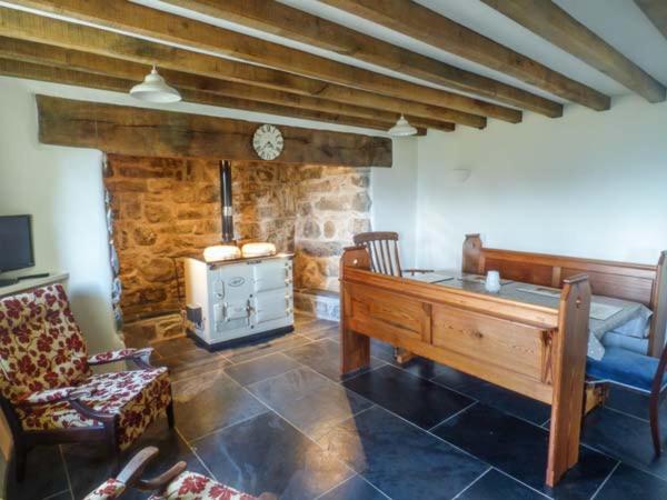 Villa Tyn Llwyn à Dolgellau Extérieur photo