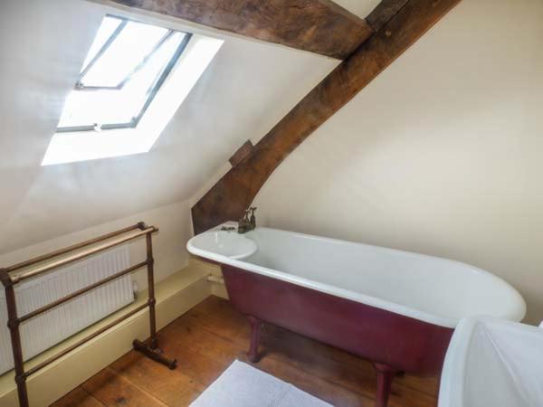 Villa Tyn Llwyn à Dolgellau Extérieur photo